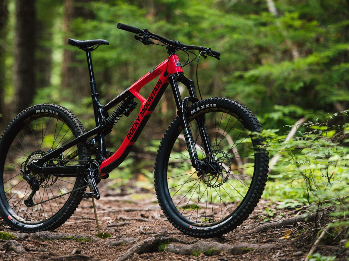 Rocky best sale mountain 29