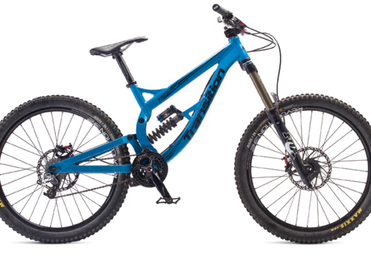 Transition tr250 for sale sale