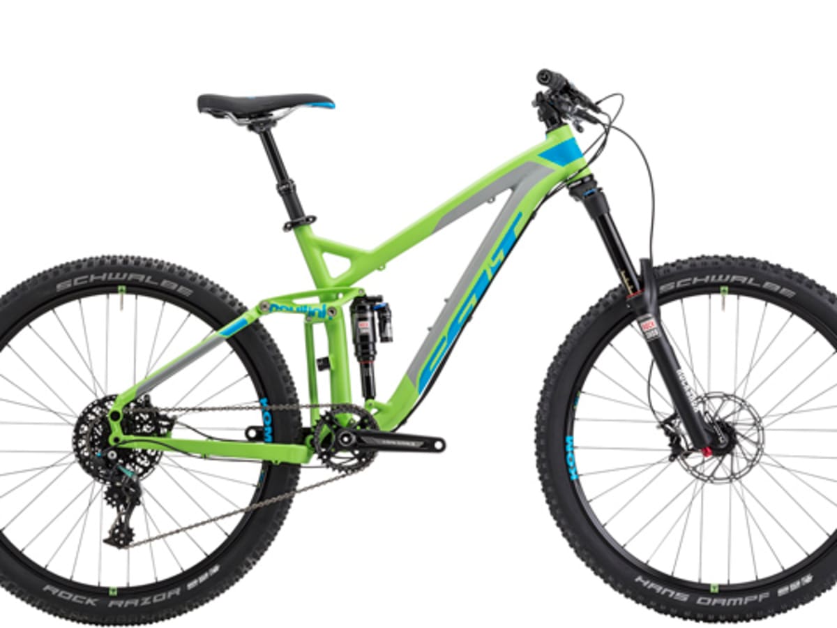 First Look Felt Bicycles New Line BikeMag