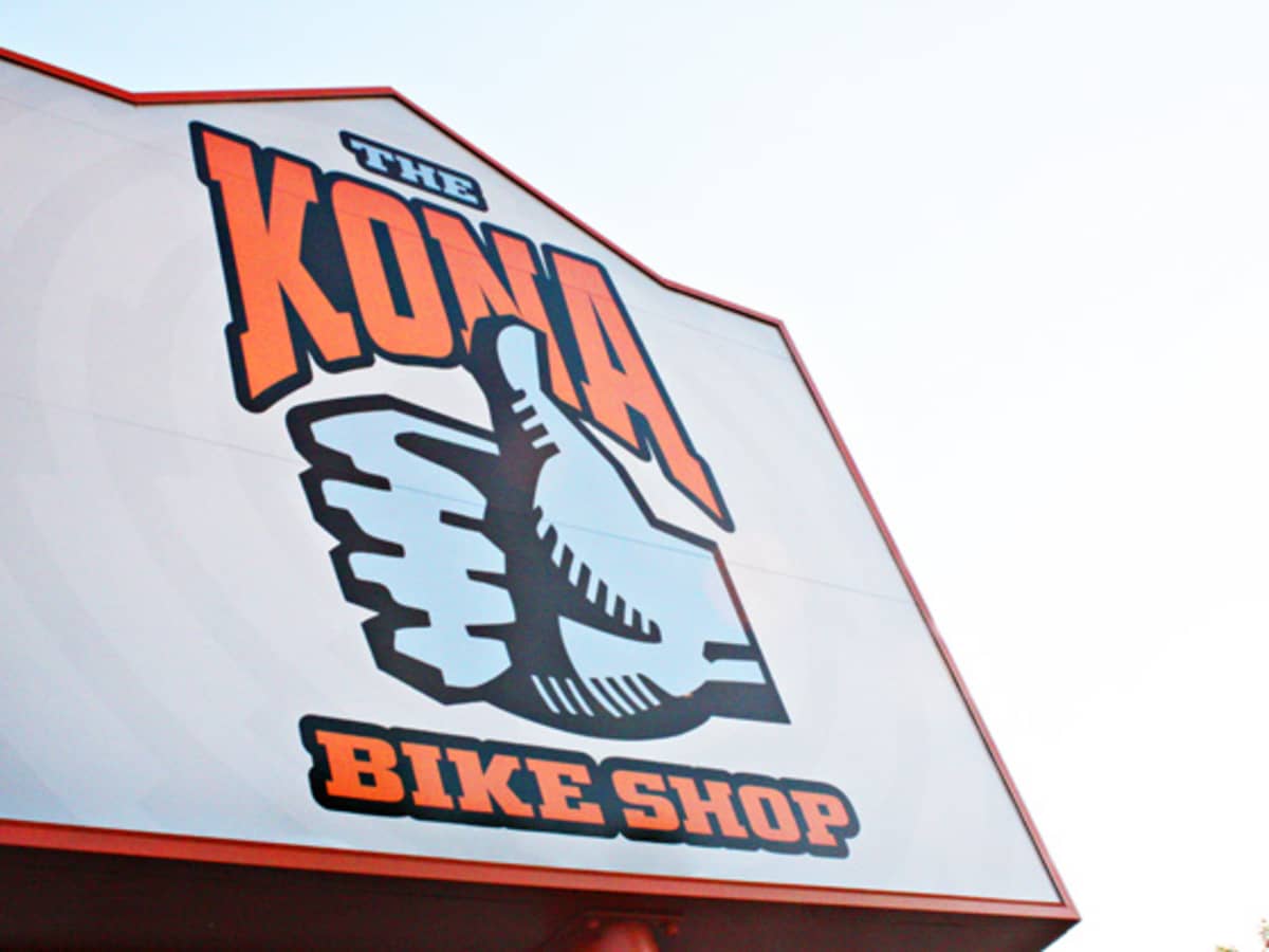 The kona bike 2025 shop