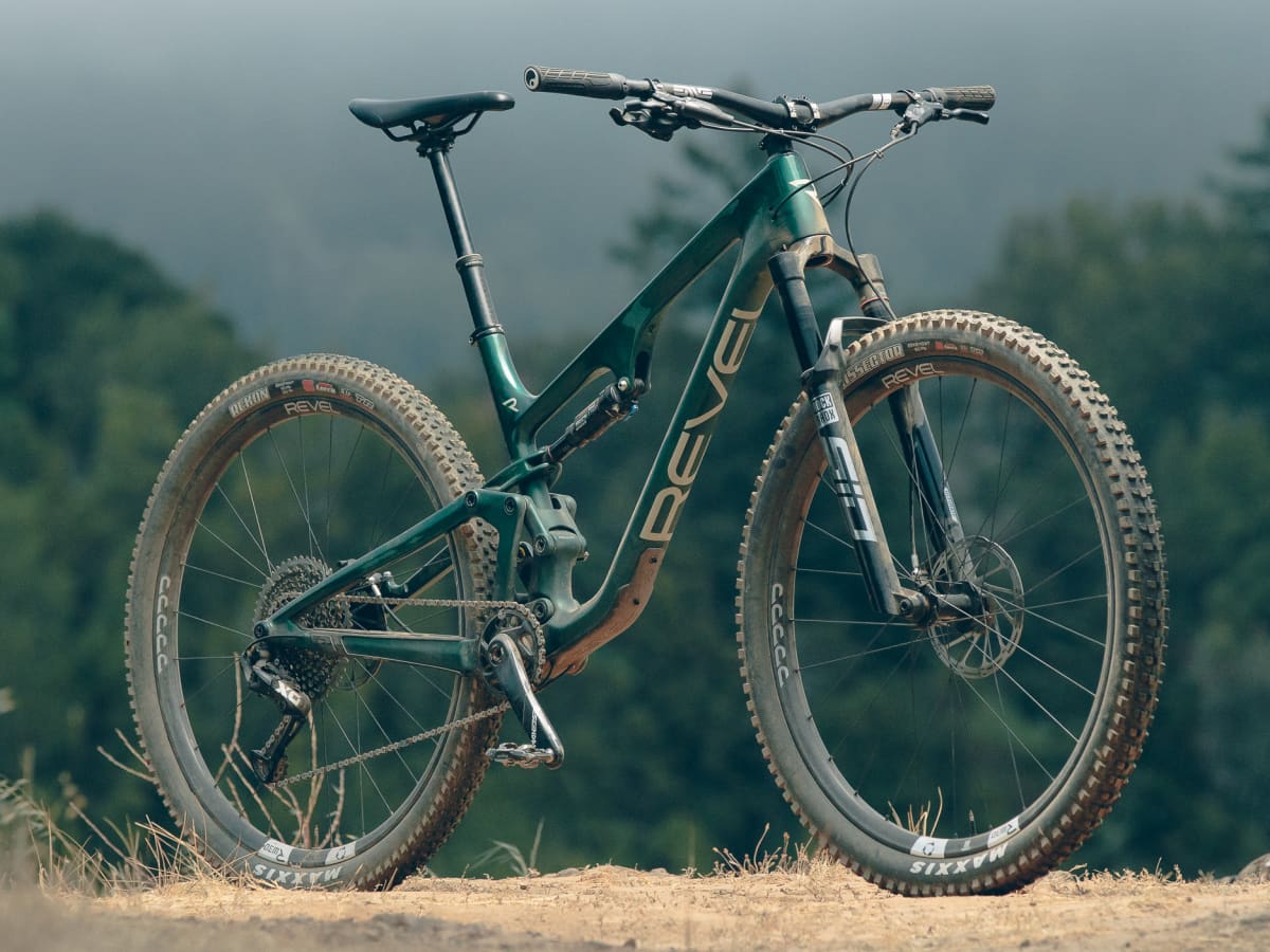 Revel cycle sales