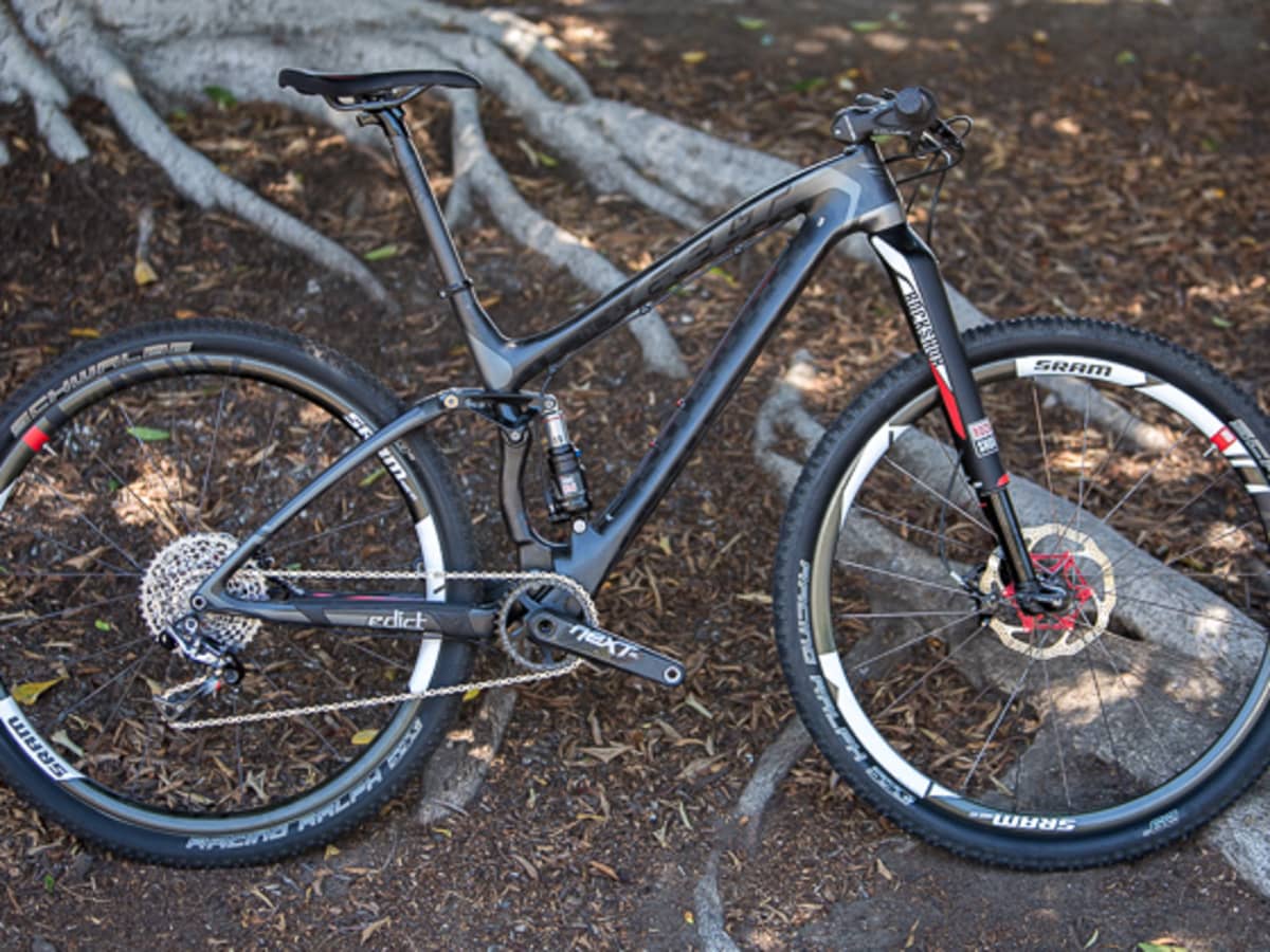 First Look 2015 Felt bikes BikeMag