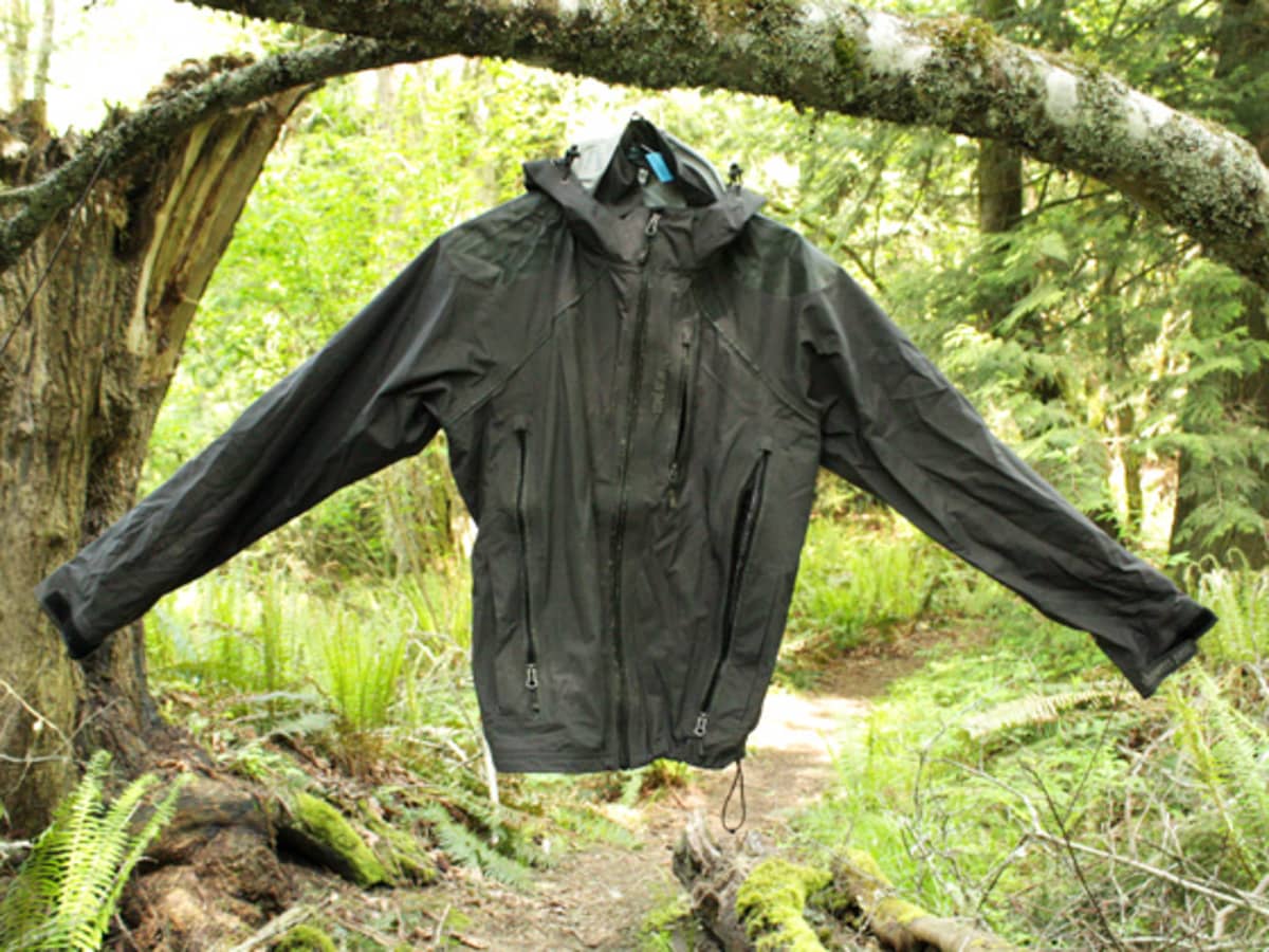 Gore bike wear clearance fusion tool so jacket