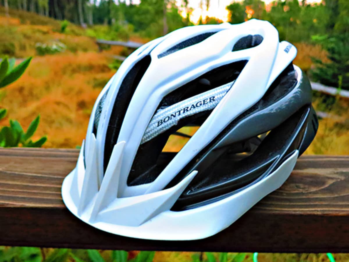 Bontrager specter deals helmet review