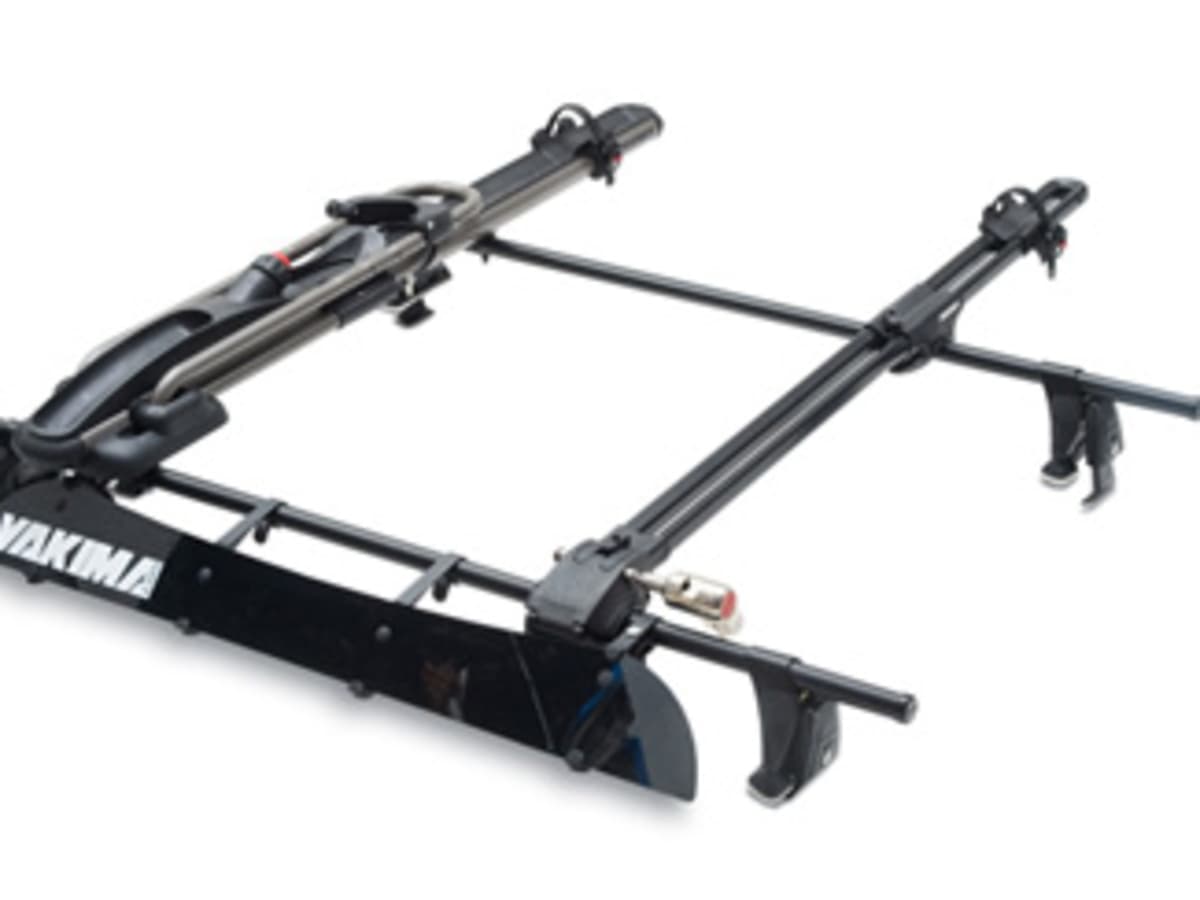 Thule online q towers