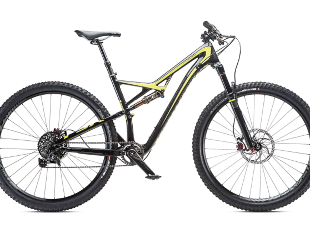 2014 Bible of Bike Tests Roundtable Reels Specialized Camber 29