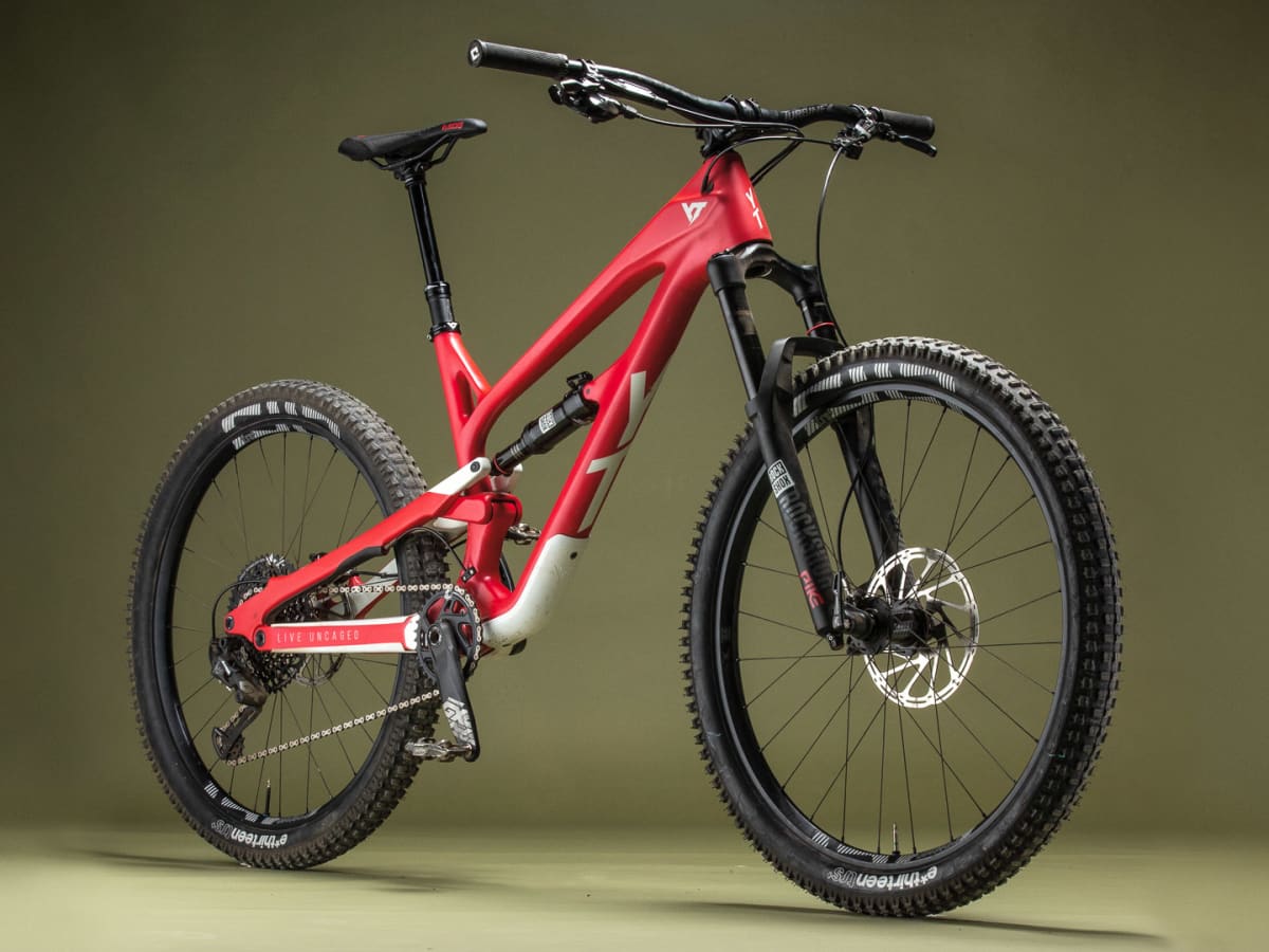 Yt jeffsy new arrivals 27.5 for sale