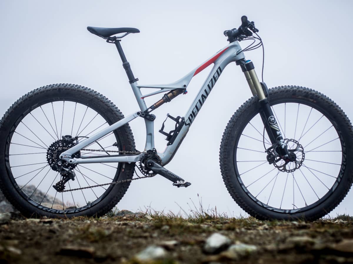Specialized sales rhyme carbon