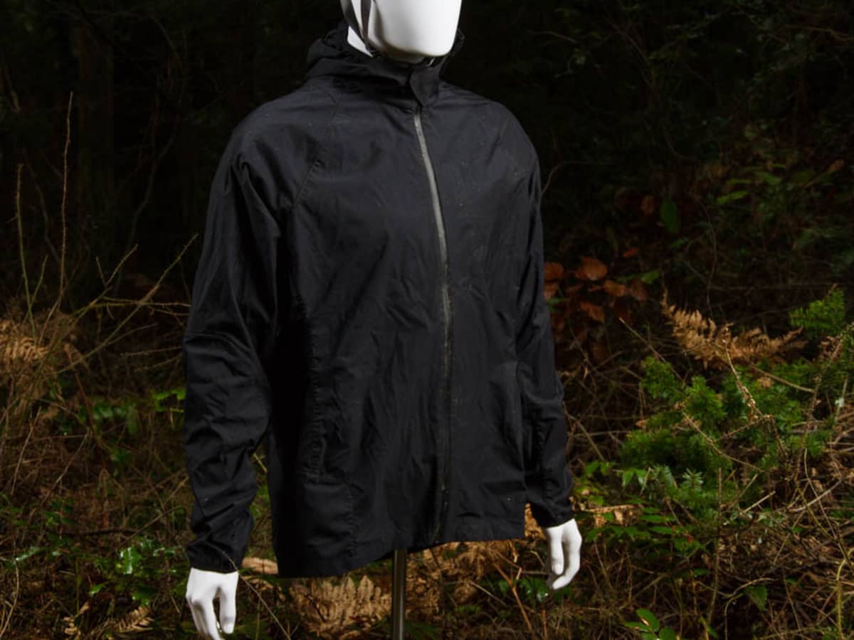 Review Pearl Izumi MTB WRX Jacket BIKE Magazine BikeMag