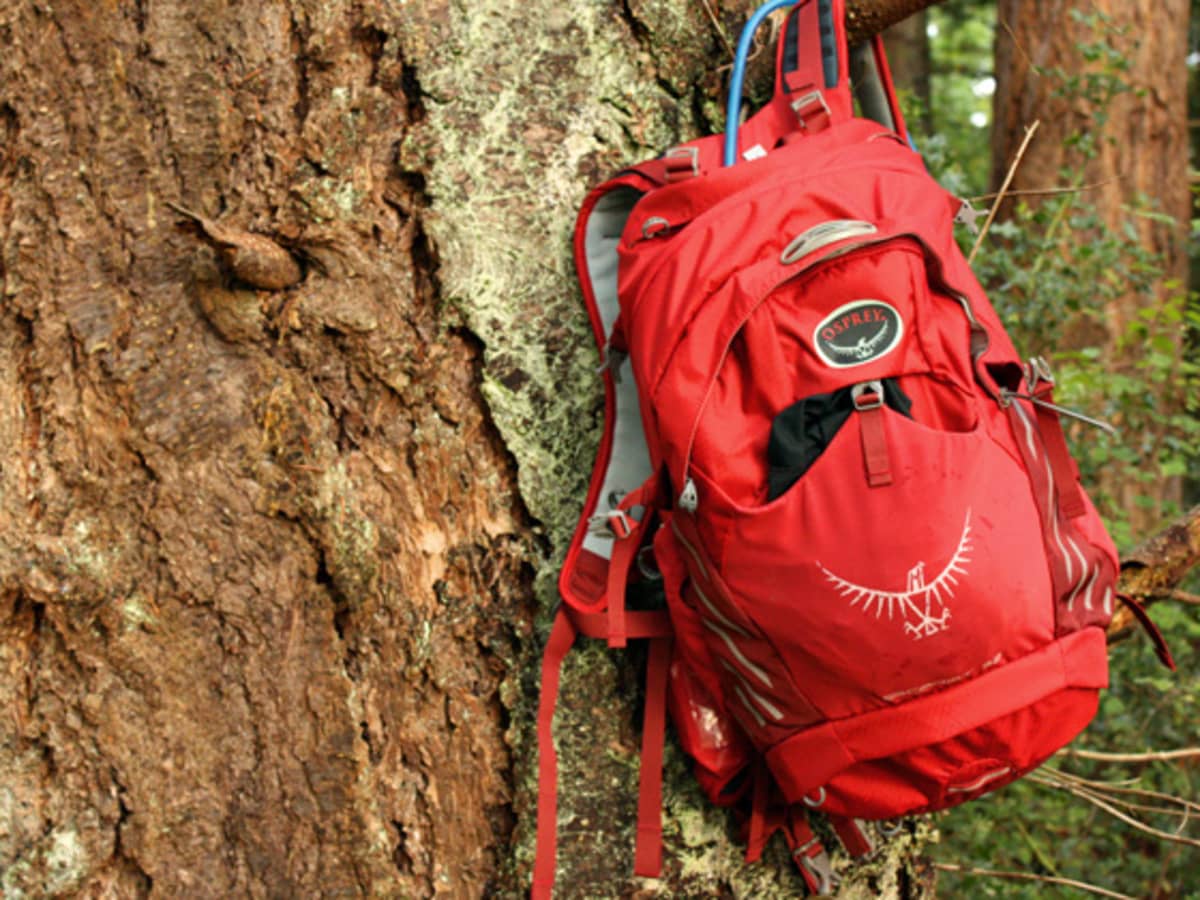 Osprey escapist 32 backpack online