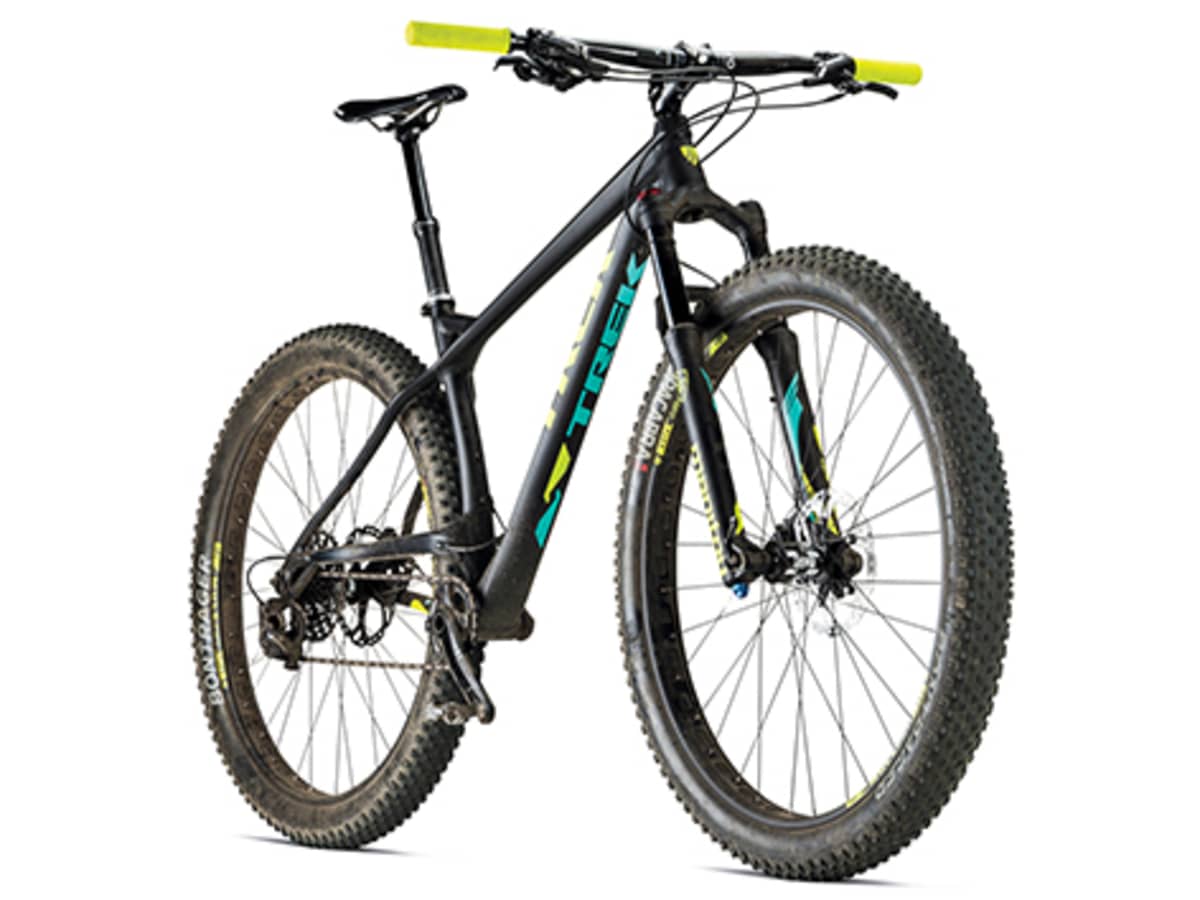 Stache mtb sales