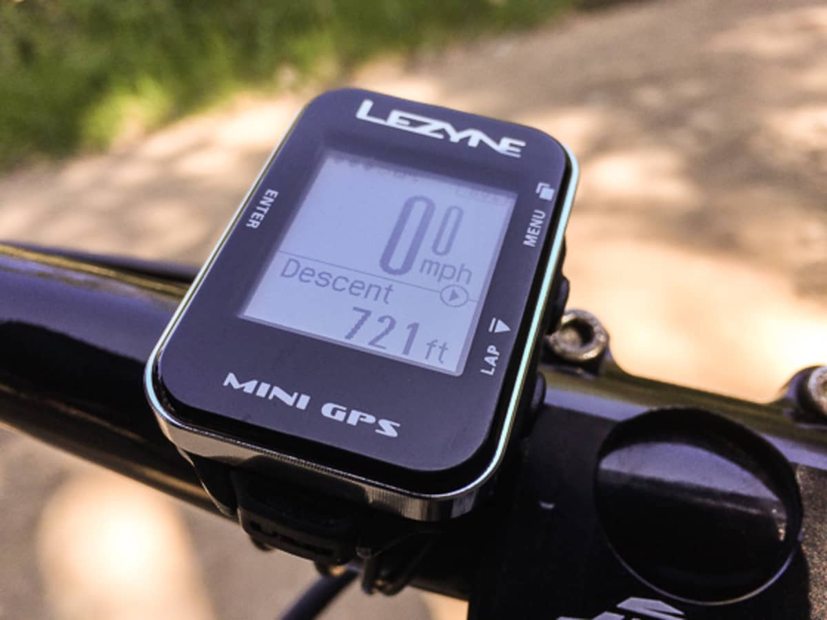 Lezyne power meter store