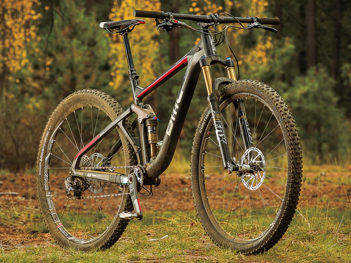 Bmc speedfox 2025