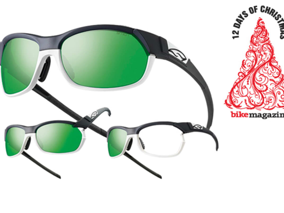Smith optics shop pivlock overdrive