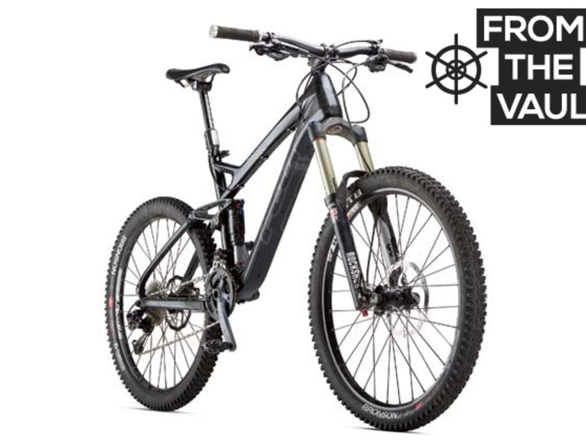 Felt Compulsion LT3 Review BikeMag
