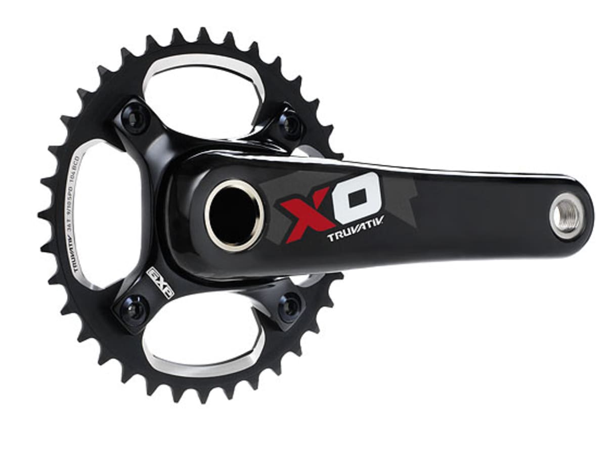 Truvativ xo on sale