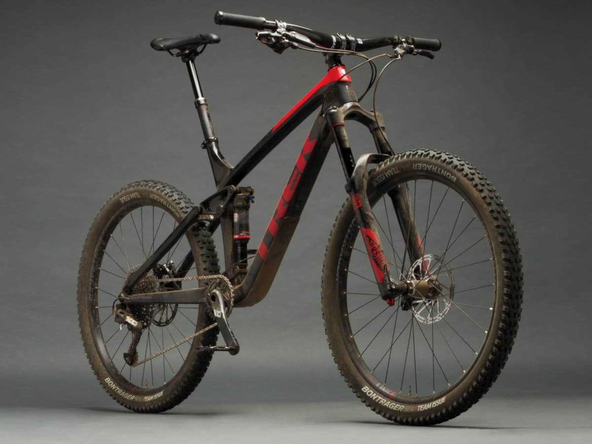 Trek remedy rsl on sale 2017