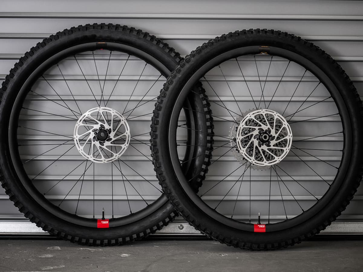 First Look Santa Cruz Reserve Wheels BIKE Magazine BikeMag