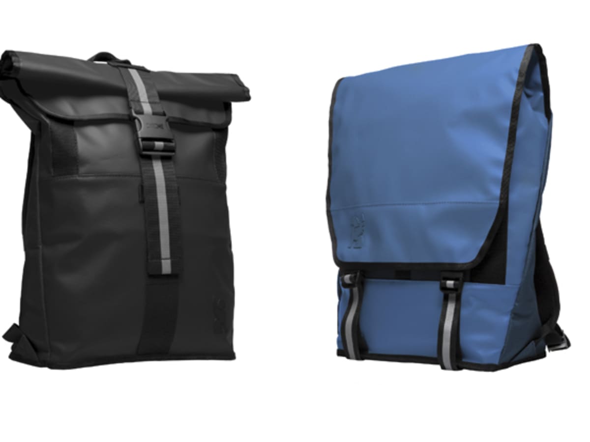 Chrome Industries Introduces the Fixed Free Series BikeMag
