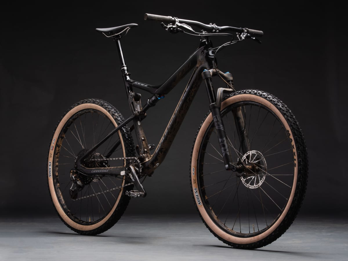 2018 cannondale on sale scalpel se
