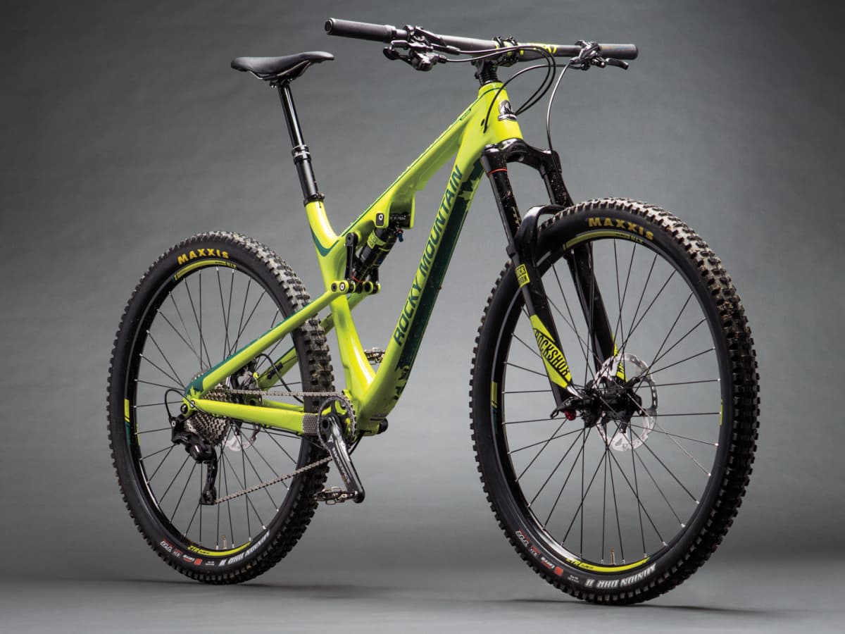 2016 rocky mountain instinct 2025