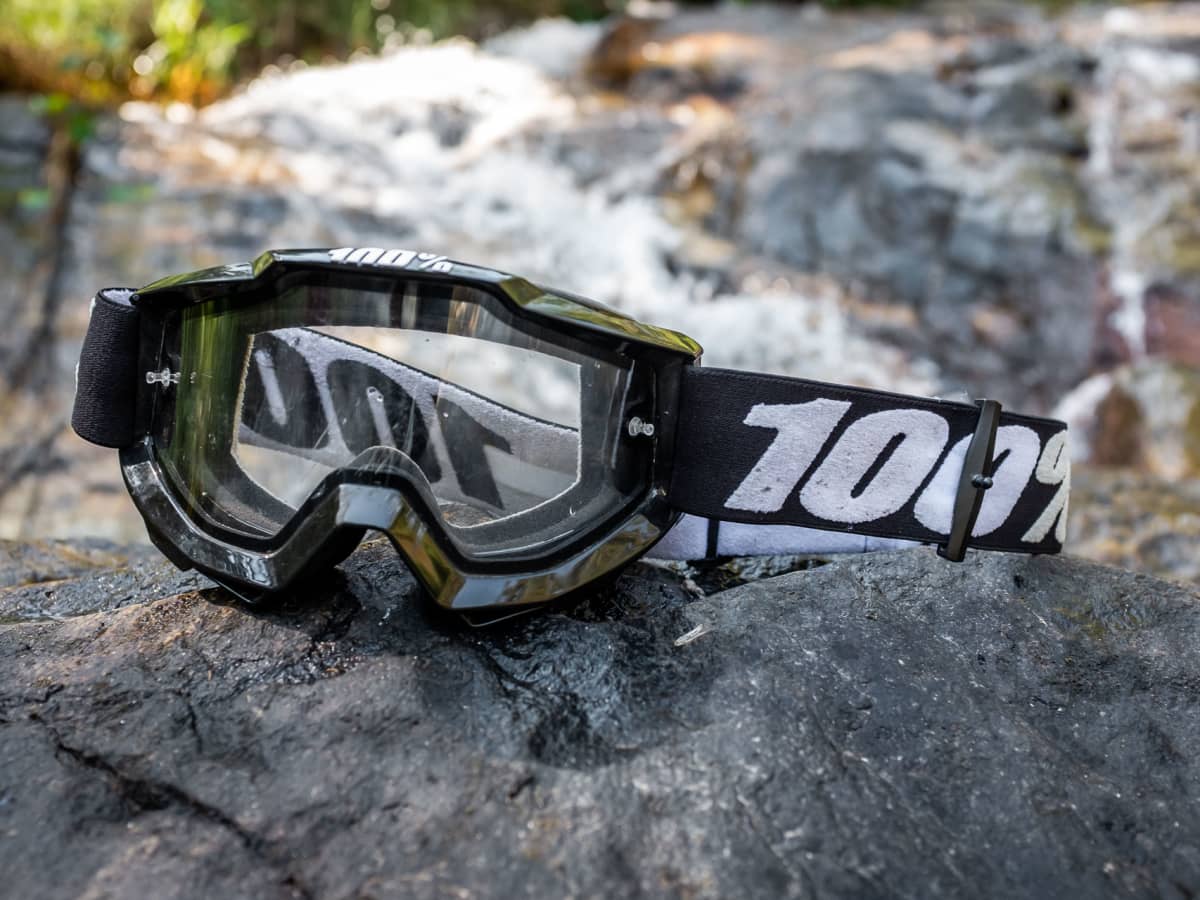 100 mtb goggles outlet