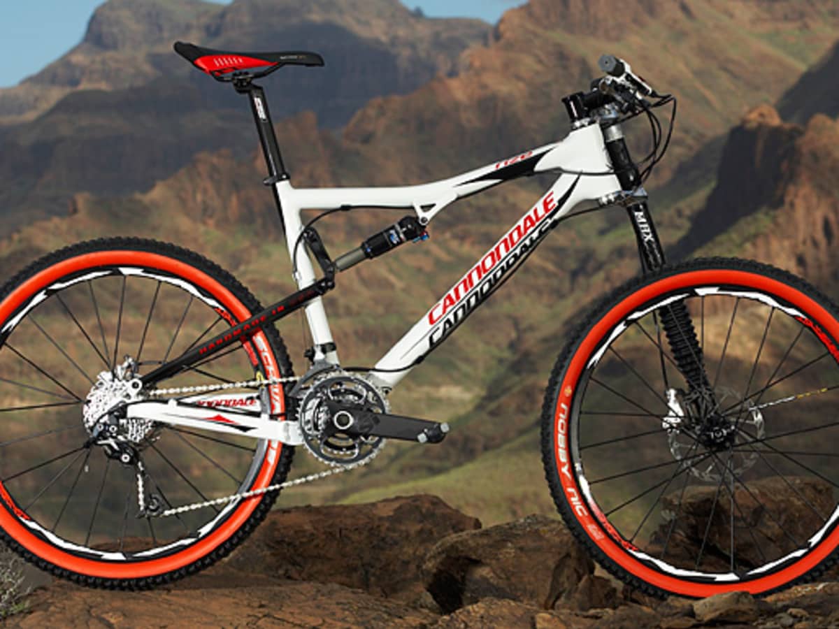Cannondale 2025 rize 3
