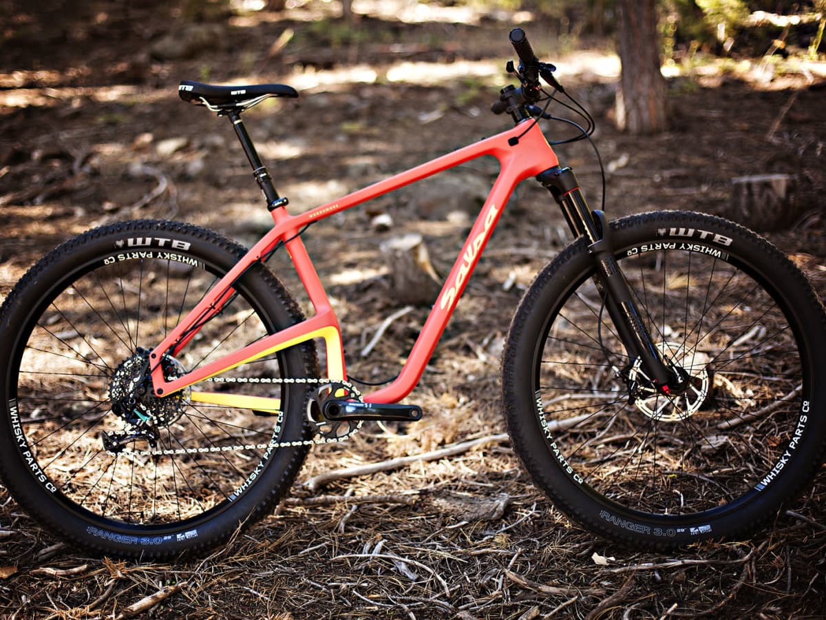 Salsa woodsmoke frame for sale 2025