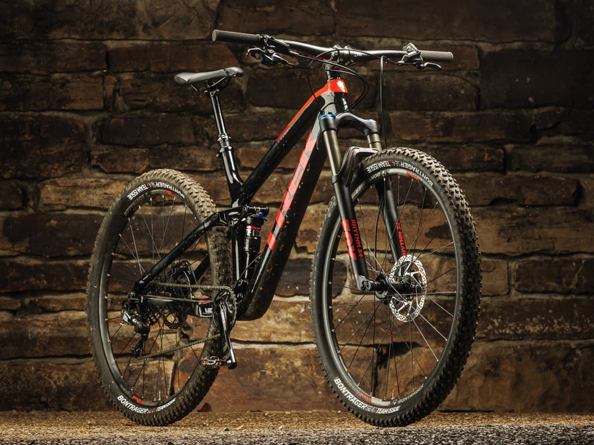 Trek fuel 2017 on sale
