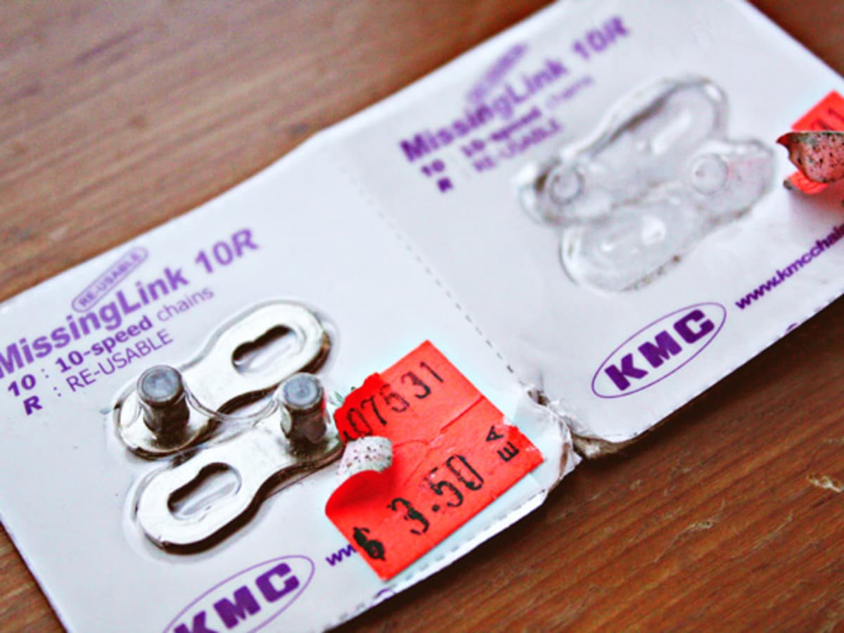 Kmc missing link best sale 10