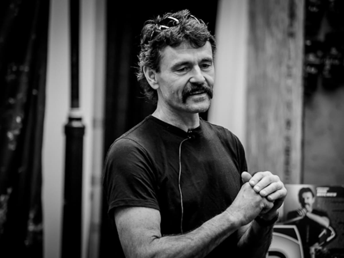 Tom ritchey 2024