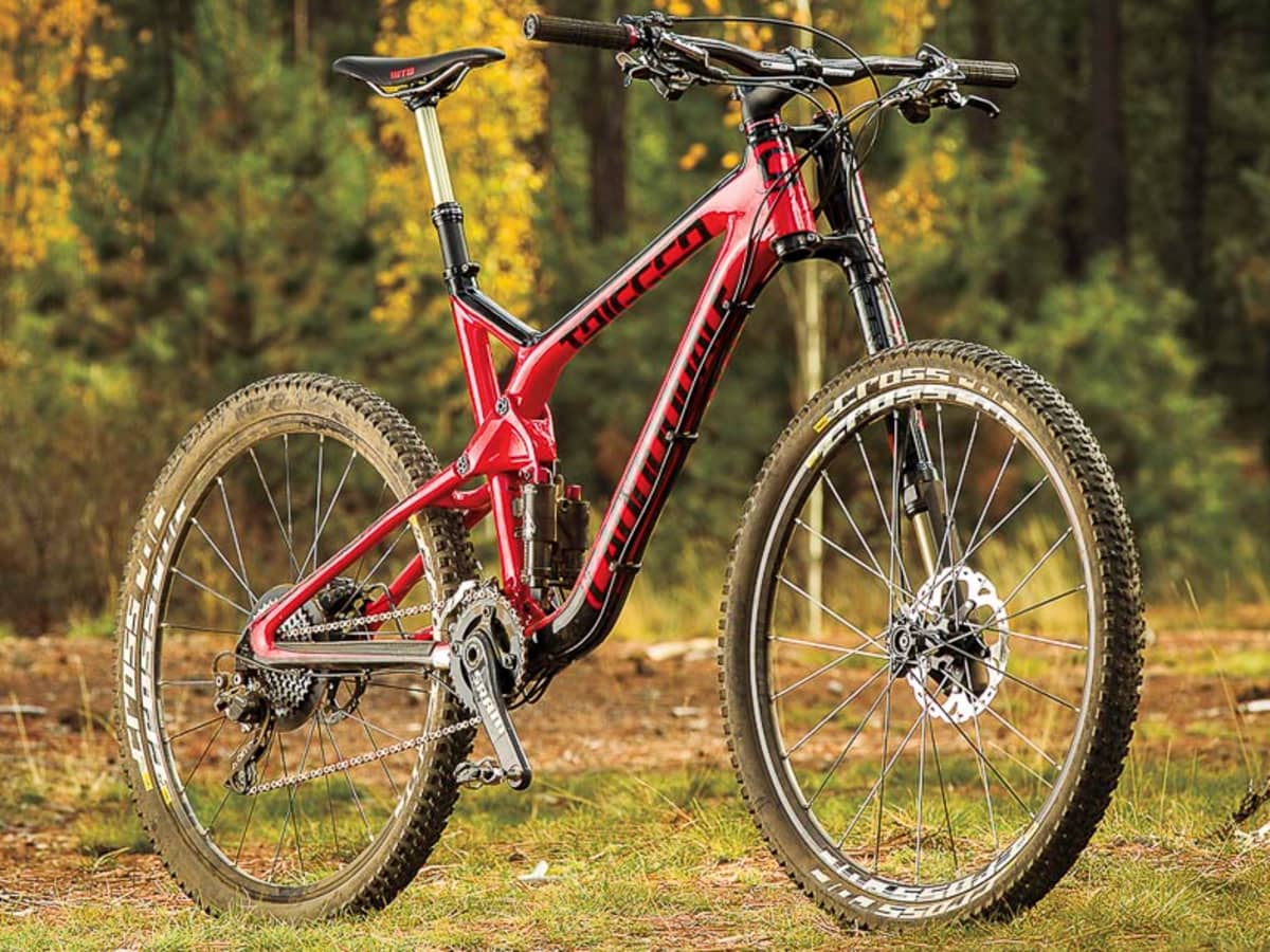 Cannondale trigger 3 2015 2025
