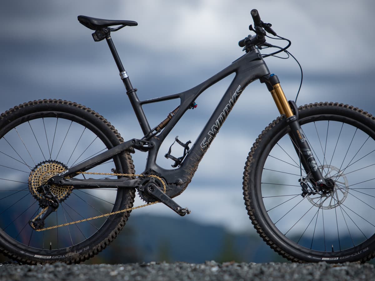 Turbo sl levo outlet