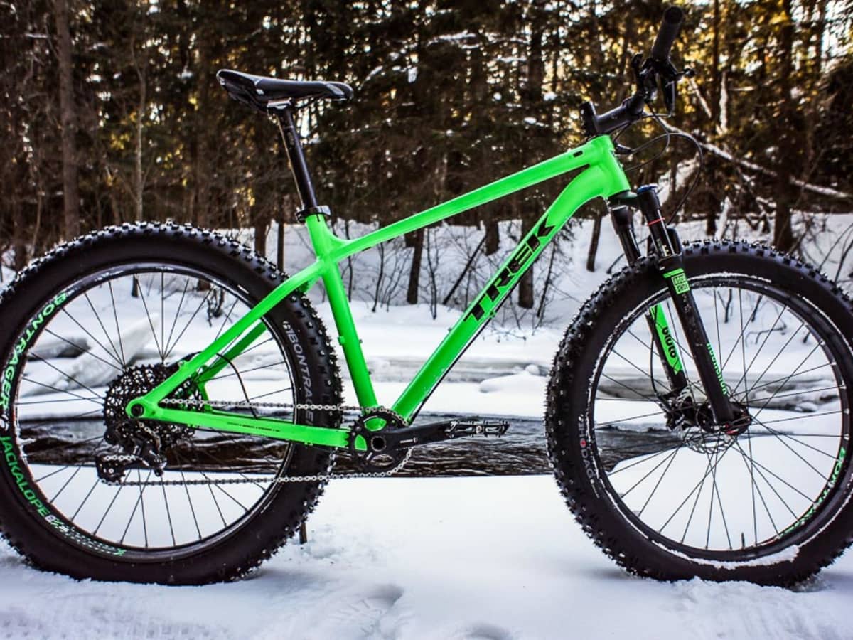 2019 trek top farley 7 review