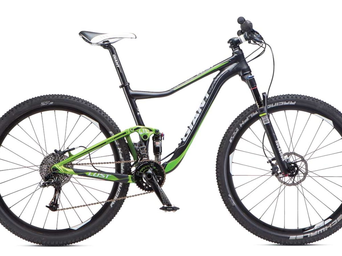 Liv lust bike hotsell