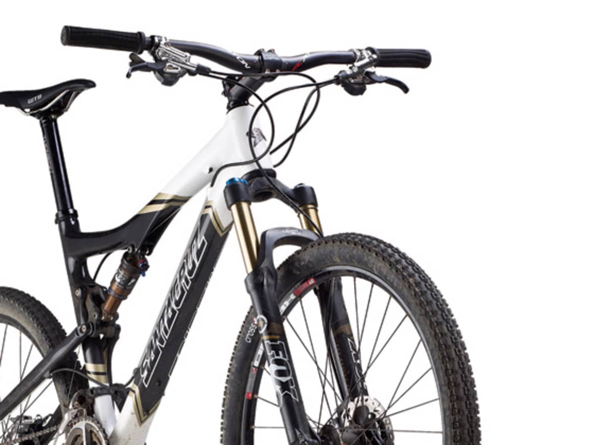 Santa cruz blur lt 2012 cheap