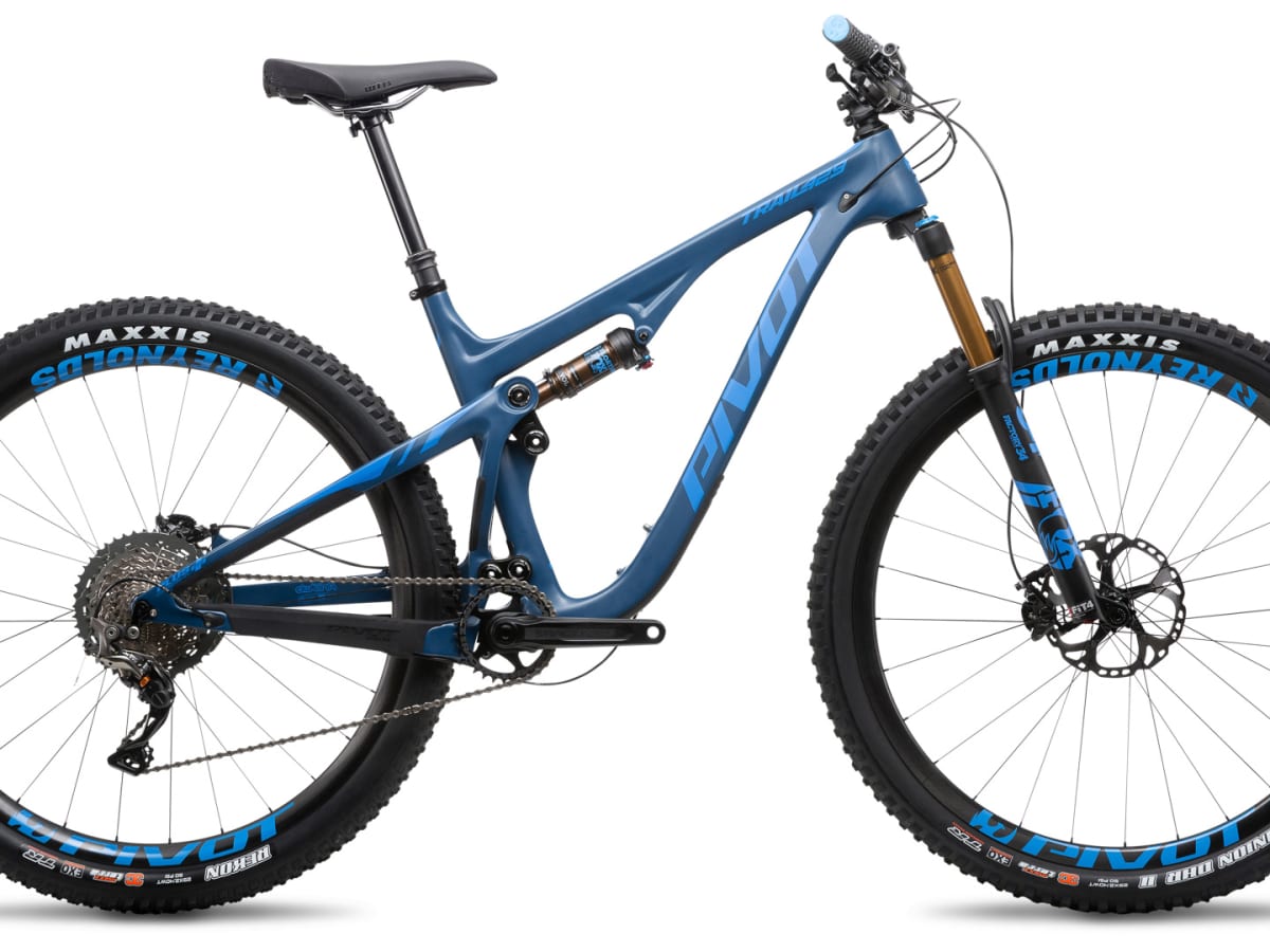 Pivot trail 429 store