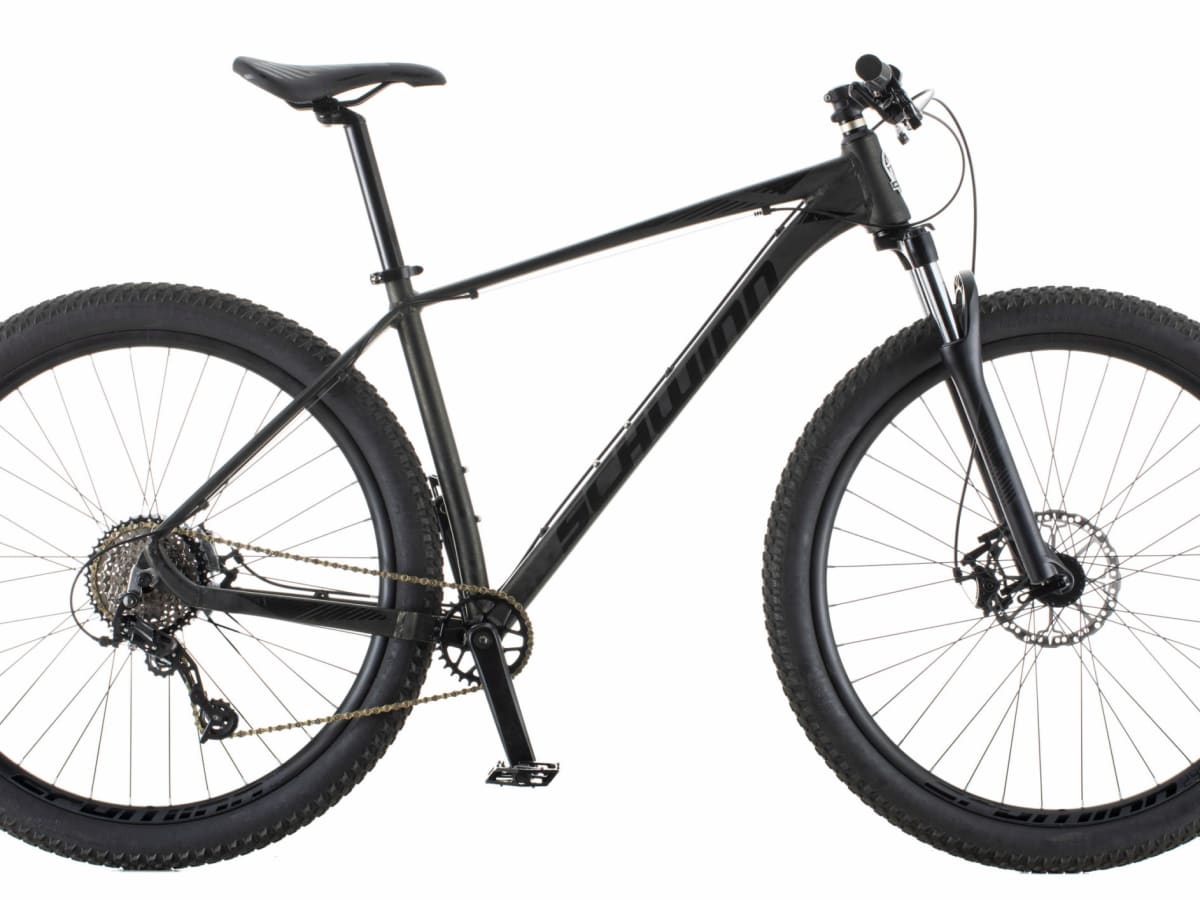 Schwinn Releases the 398 Axum BikeMag