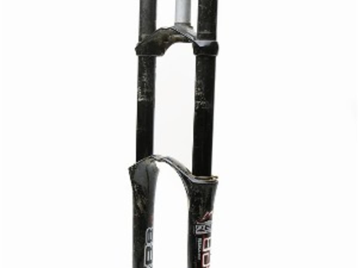 TESTED 05 Marzocchi 888 RC BikeMag