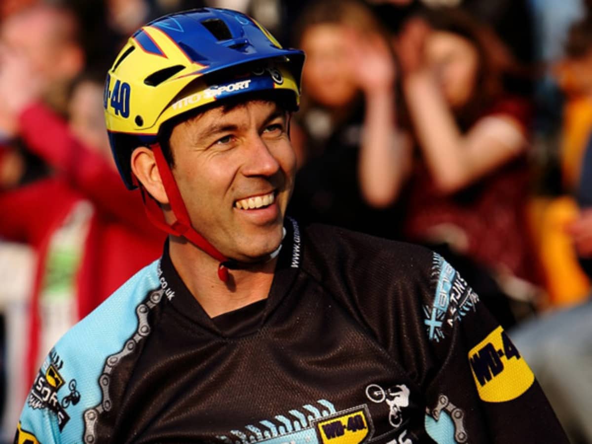 Martyn ashton discount accident