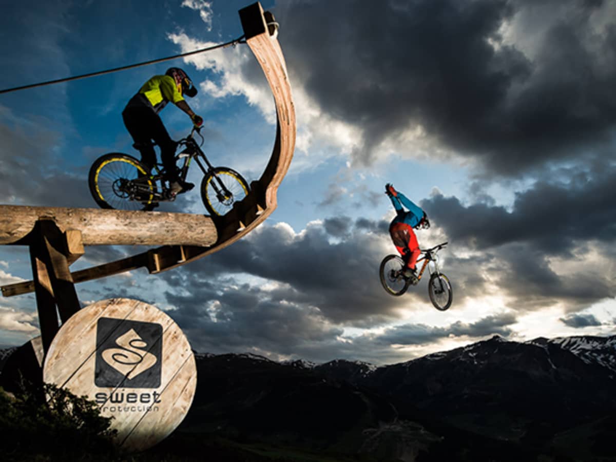 Suzuki sales bmx bike