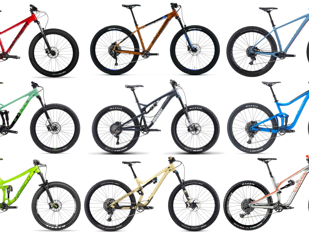 Best mtb outlet bikes 2019