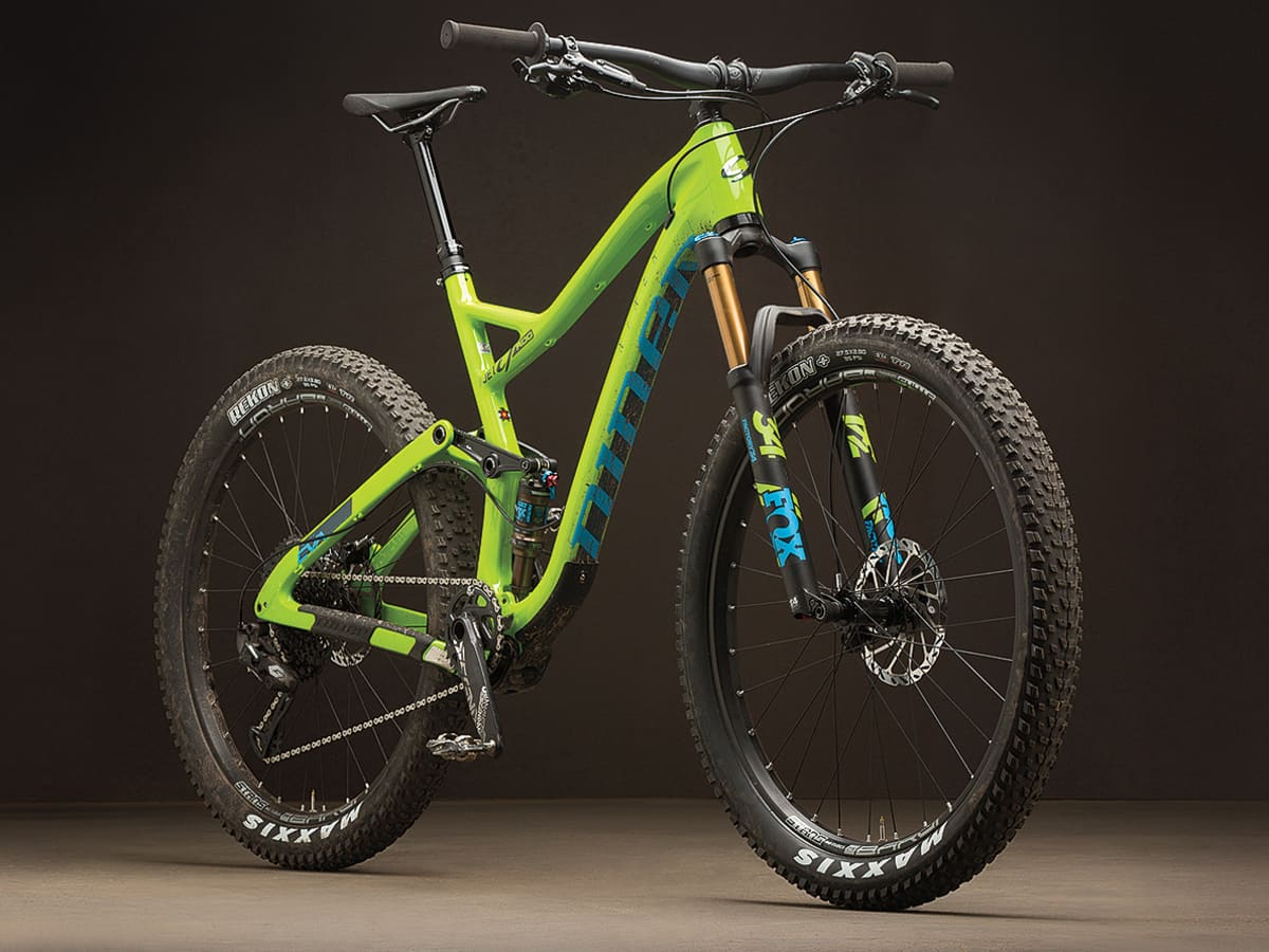 Niner jet 9 rdo 2017 sale