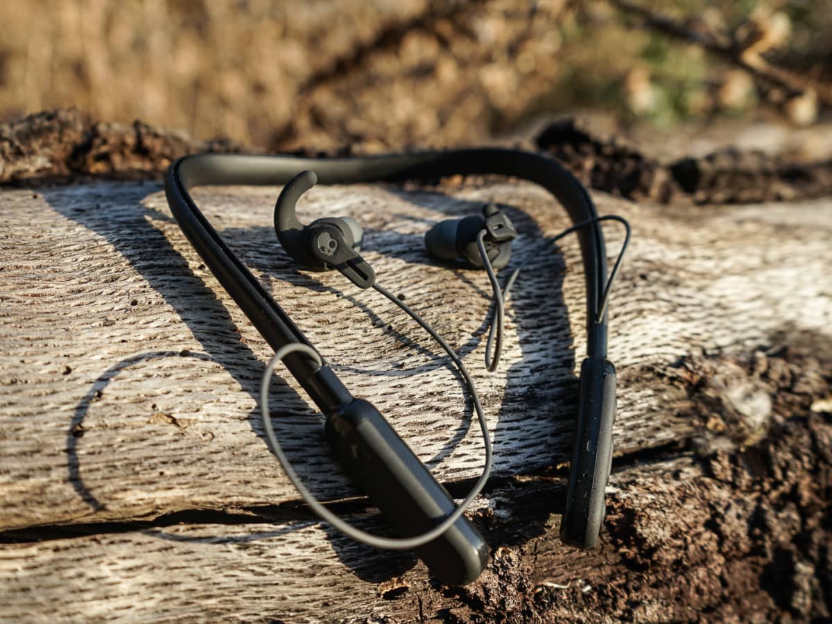Skullcandy hot sale inkd+ active
