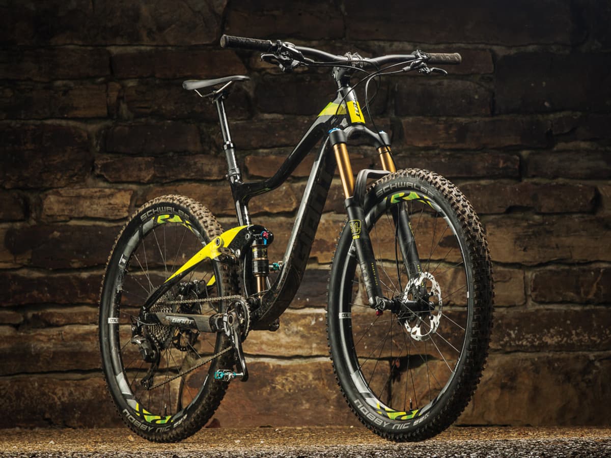 2017 giant trance 2 review 2025