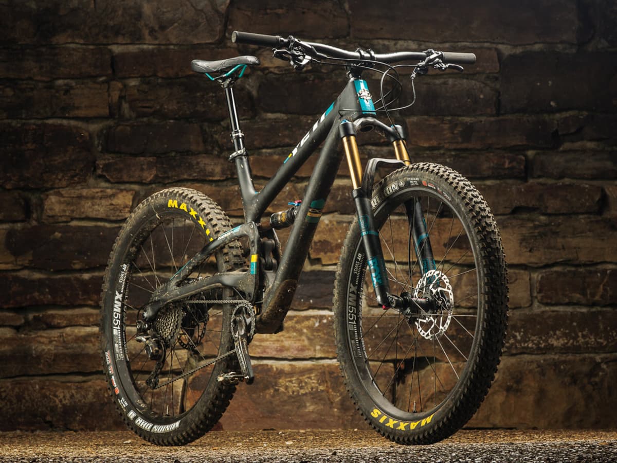 2018 yeti sb5+ review 2025