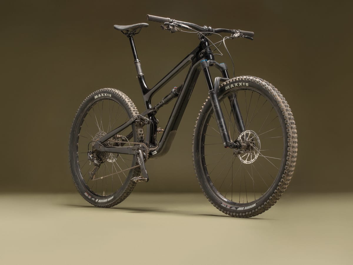 Habit carbon 3 2019 on sale