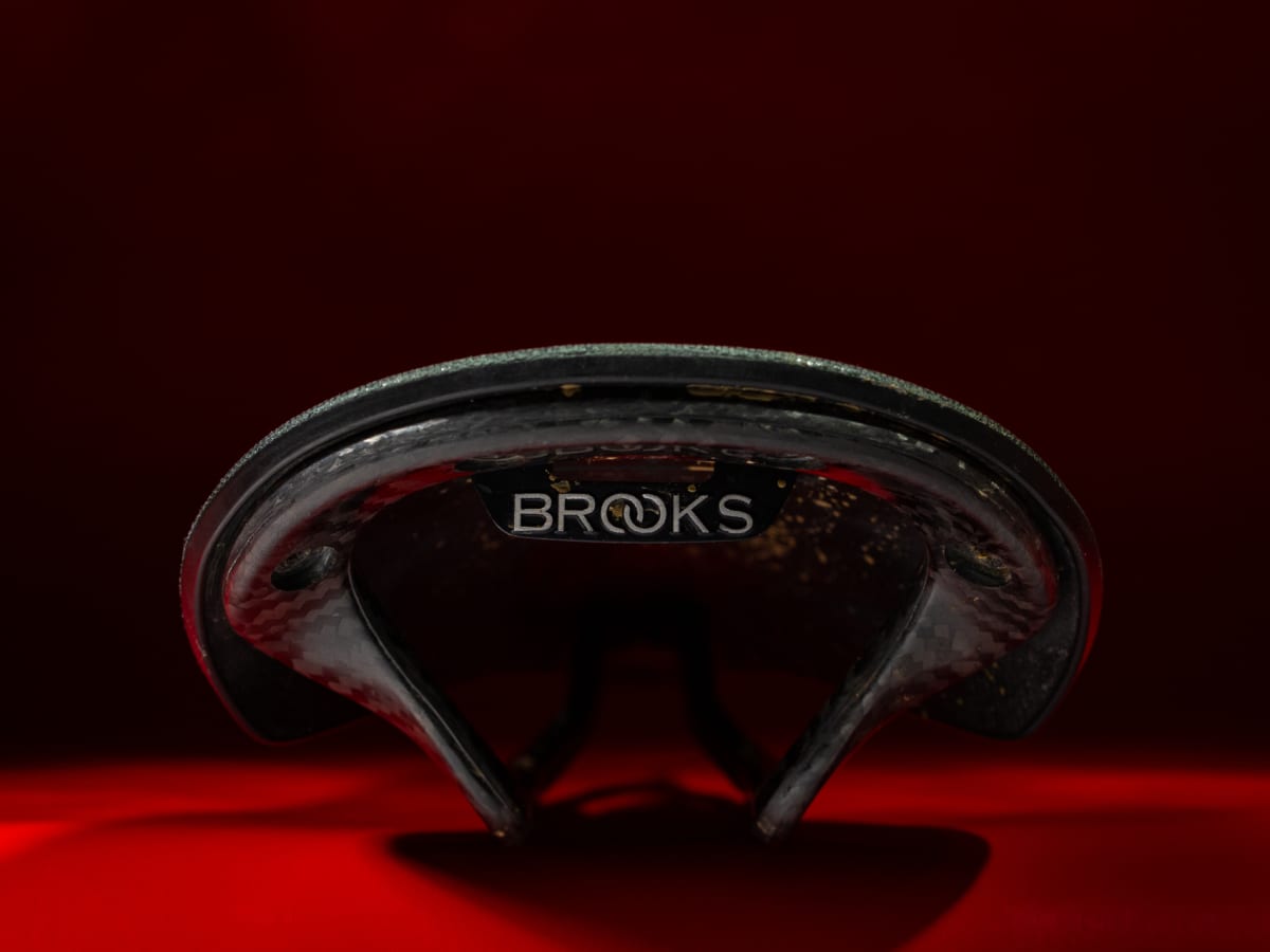 Brooks cambium c13 145 new arrivals
