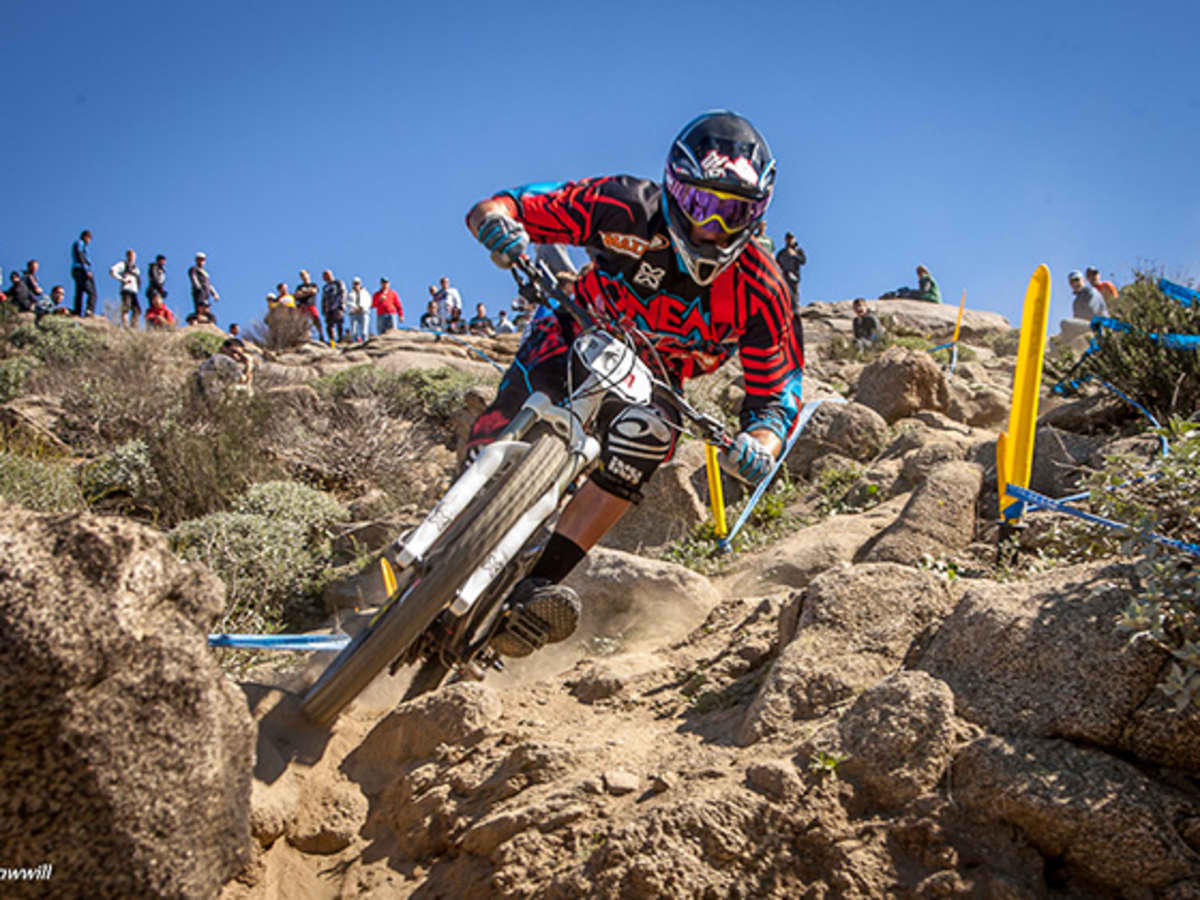 Southridge mountain hotsell bike racing