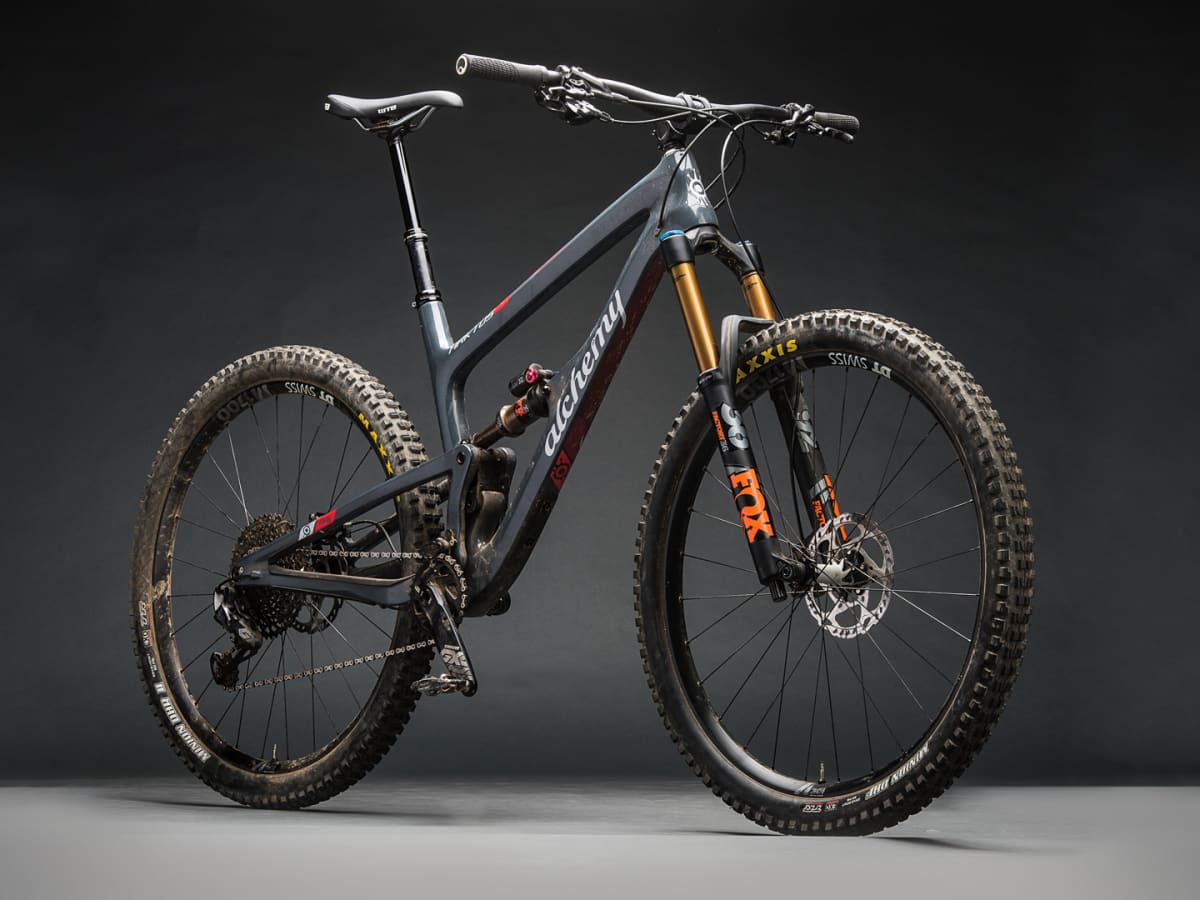 Alchemy clearance arktos 29